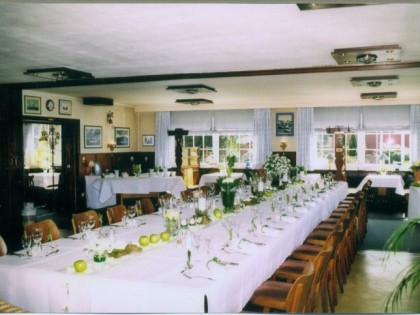 Photo: Meyer&amp;#039;s Gasthaus Maschen